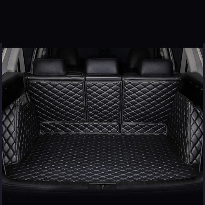 Ford Car Trunk Floor Mats