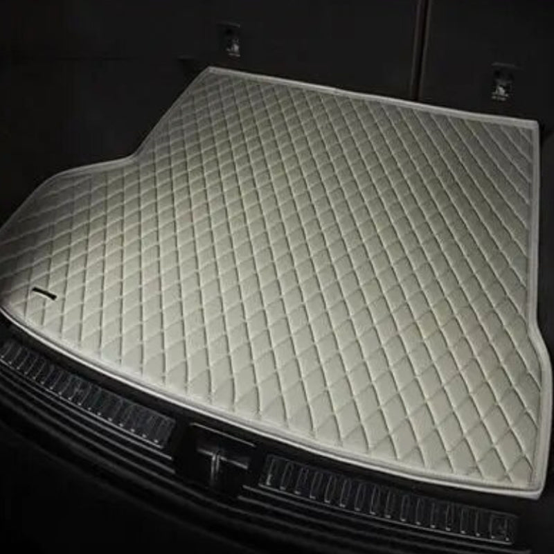 Gmc Cars Trunk Floor Mats Hummer