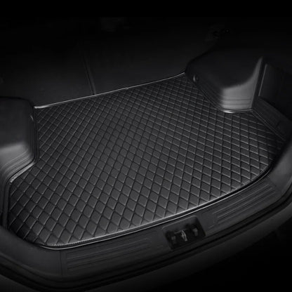 Gmc Cars Trunk Floor Mats Hummer