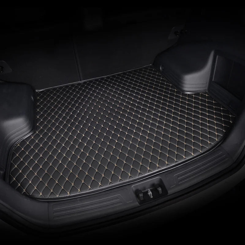 Haval Jolion Car Trunk Floor Mat