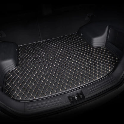 Haval Jolion Car Trunk Floor Mat