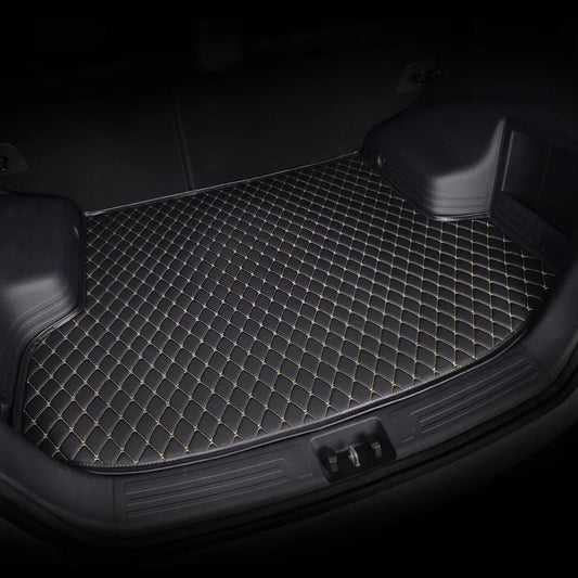 Haval Jolion Car Trunk Floor Mat