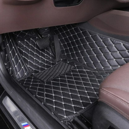 Honda Vezel HRV Car Floor Mat