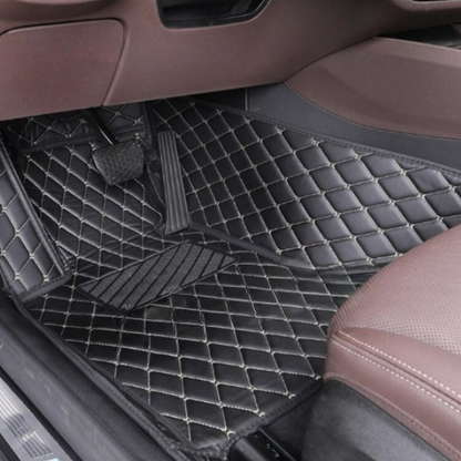 Honda Vezel HRV Car Floor Mat