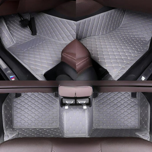 Hongqi Car Floor Mat