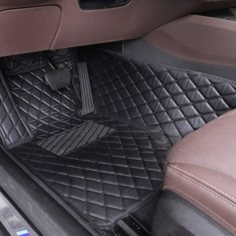 Hyundai Car Floor Mat Venue