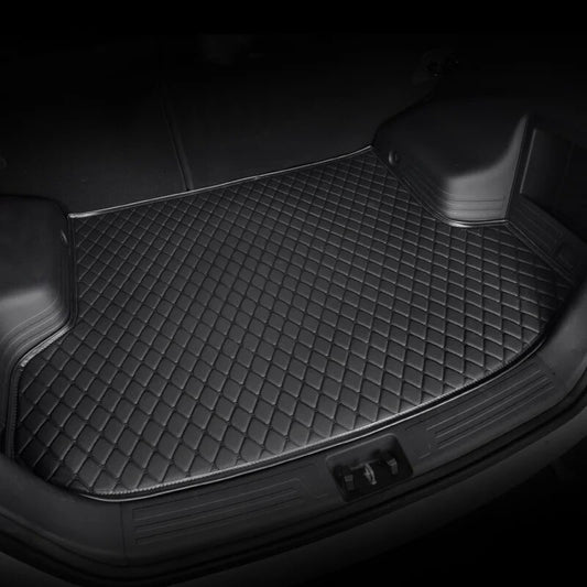 Hyundai Car Trunk Floor Mat I30