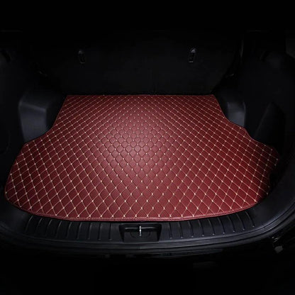 Hyundai Car Trunk Floor Mat I30
