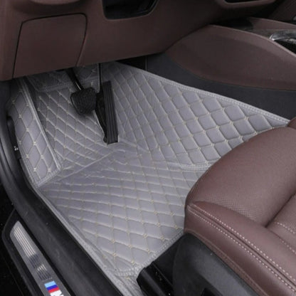 Hyundai Monica Car Floor Mat