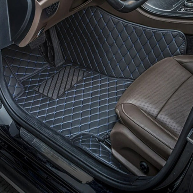 Hyundai Terracan Car Floor Mats