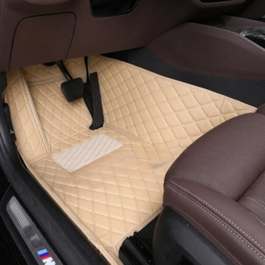 Jaguar XE Cars Floor Mat