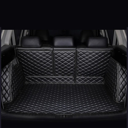 Kia Car Trunk Floor Mat