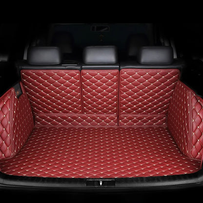 Kia Car Trunk Floor Mat