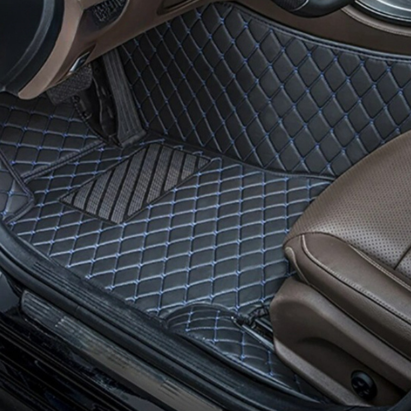 Land Rover Discovery 2 Car Floor Mat
