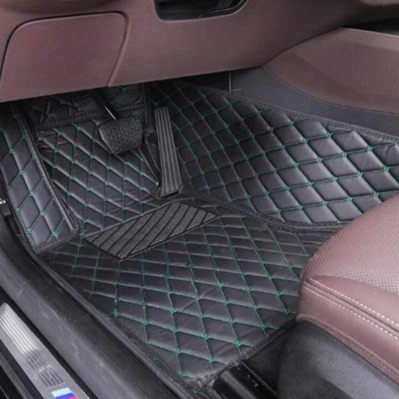 Land Rover Discovery 2 Car Floor Mat