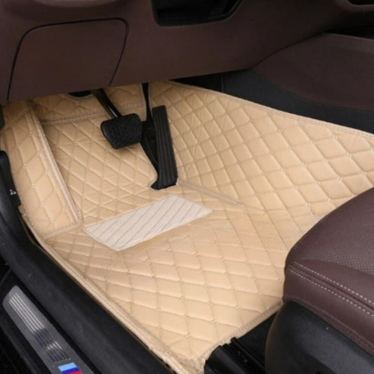 Leading Cars Floor Mat Ideal One