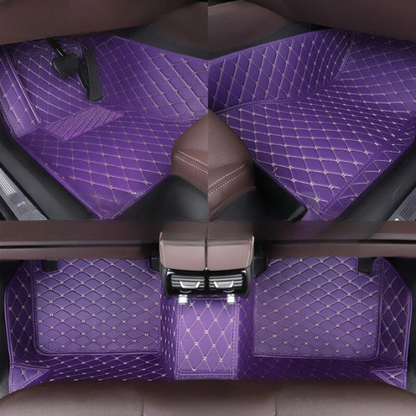 Lexus Car Floor Mat HS Series