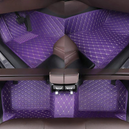 Lexus Car Floor Mat LFA