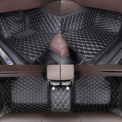 Lexus Car Floor Mats UX