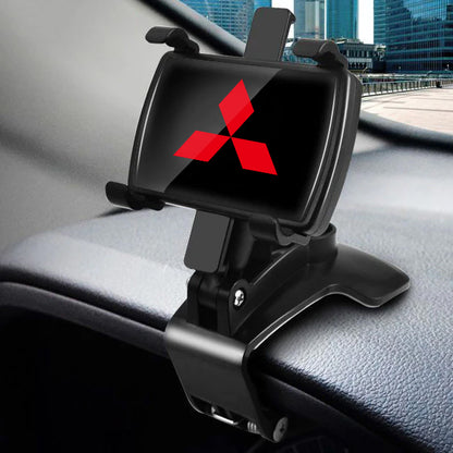 Versatile Multi Device Car Dashboard Mount