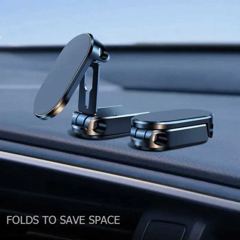 Magnetic Rotation Dashboard Mobile Holder