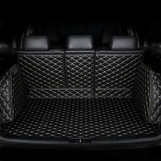 Maserati Granturismo Car Trunk Floor Mat