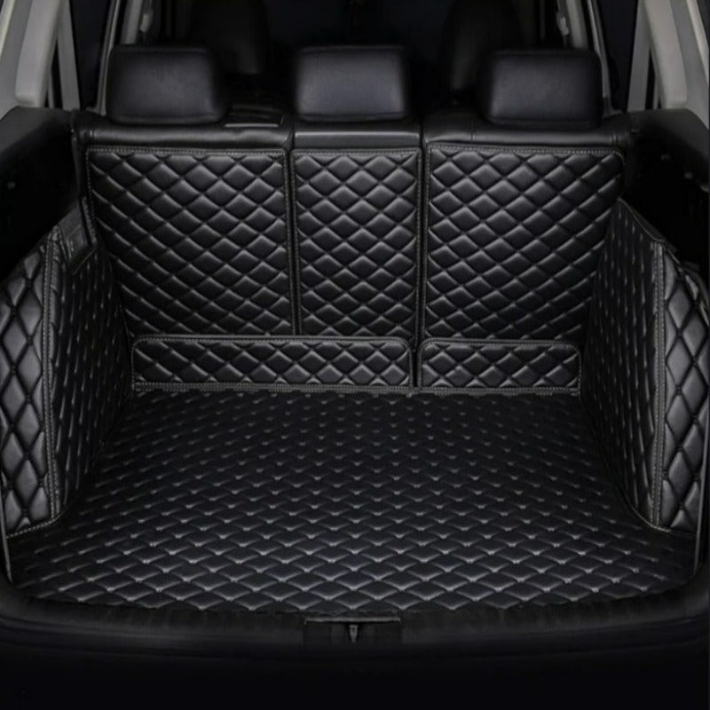 Mazda CX Car Trunk Floor Mat