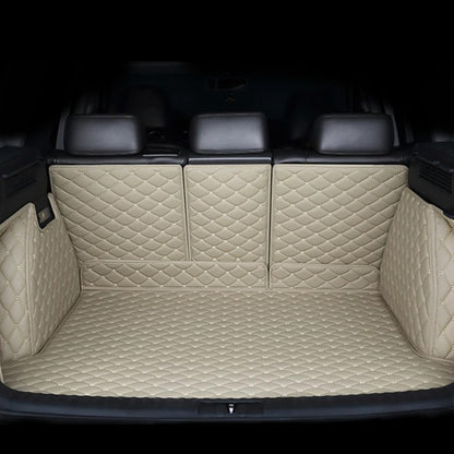 Mazda CX Car Trunk Floor Mat