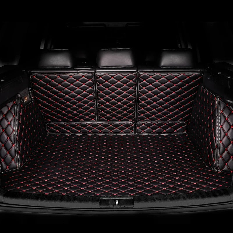 Mazda CX Models Car Trunk Floor Mat