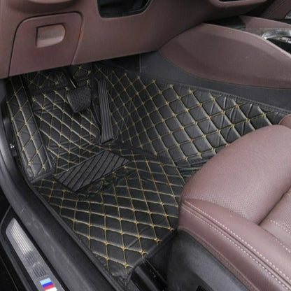Mazda Car Floor Mats CX 4