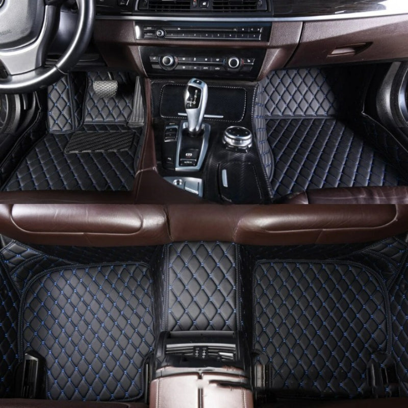 Mercedes Benz X Class Floor Mat