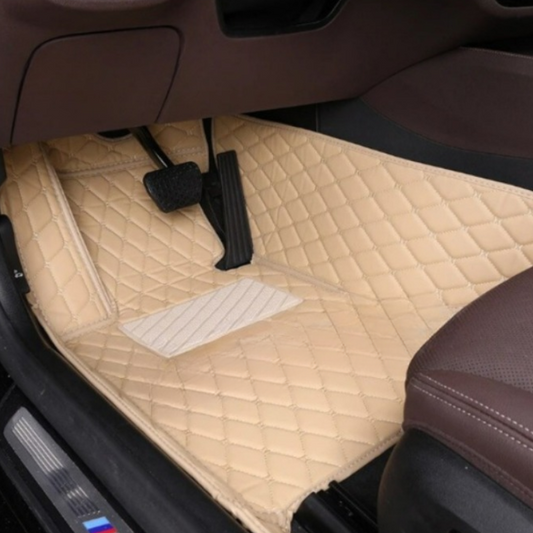 Mini Car Floor Mats One