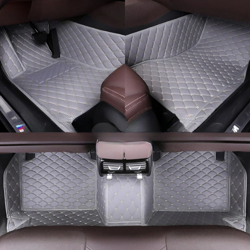 Mini Cooper Car Floor Mats