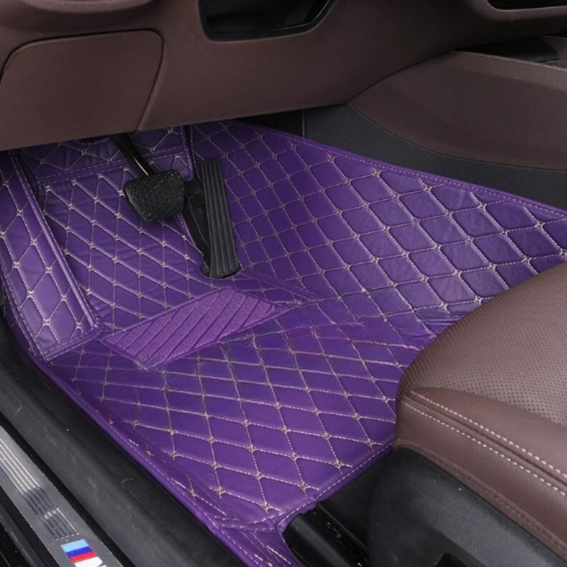 Mini Cooper Car Floor Mats