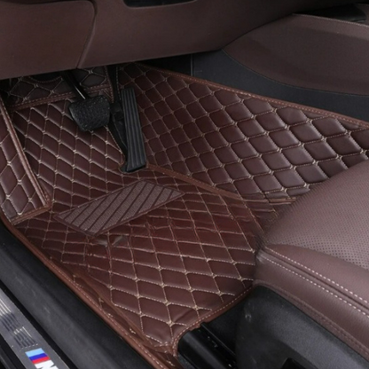 Mini Cooper Car Floor Mats