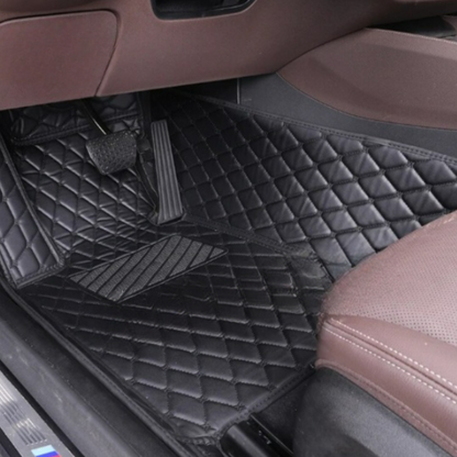 Mini Cooper Car Floor Mats