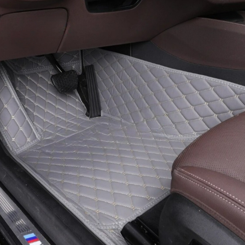 Mini Cooper Car Floor Mats