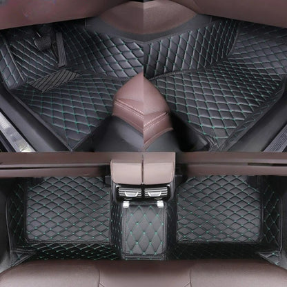 Mini Cooper Cars Floor Mat