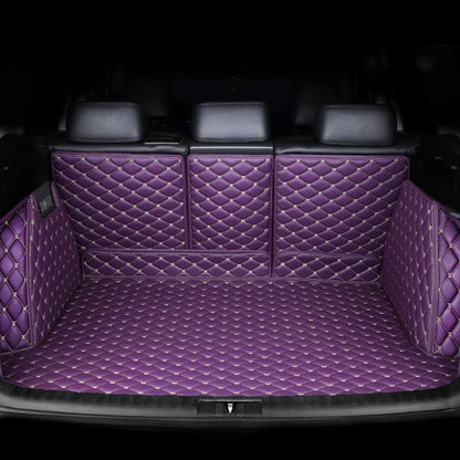Mitsubishi Car Trunk Floor Mat Lancer