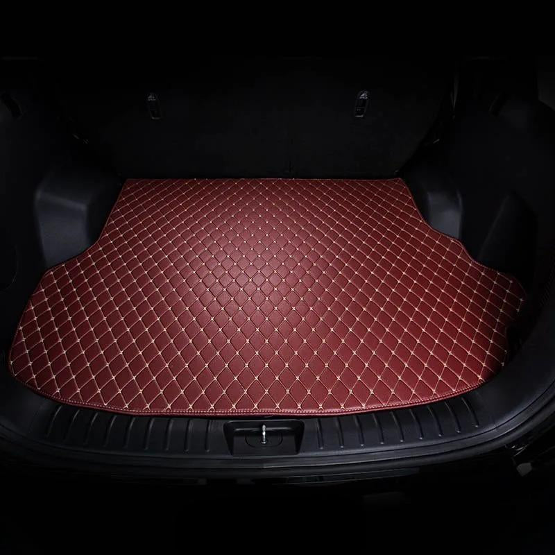  Mitsubishi Car Trunk Floor Mat Outlander