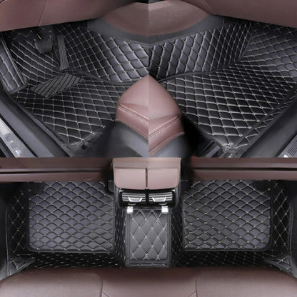 Nissan Cube Car Floor Mat