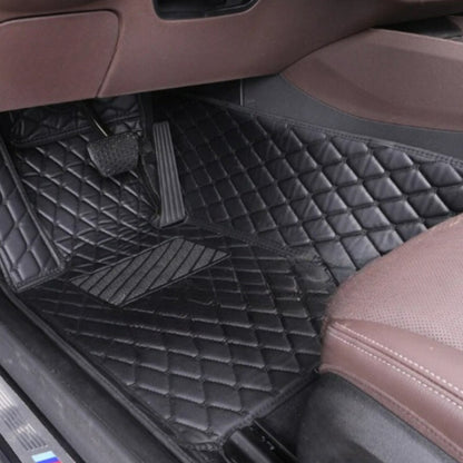 Peugeot 308 GT Car Floor Mats