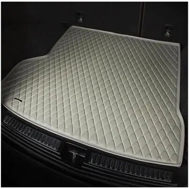 Peugeot Car Trunk Floor Mat 2008