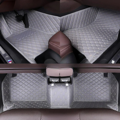 Seat Car Floor Mats Alhambra