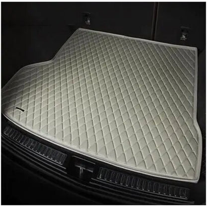 Ssangyong Car Trunk Floor Mat korando