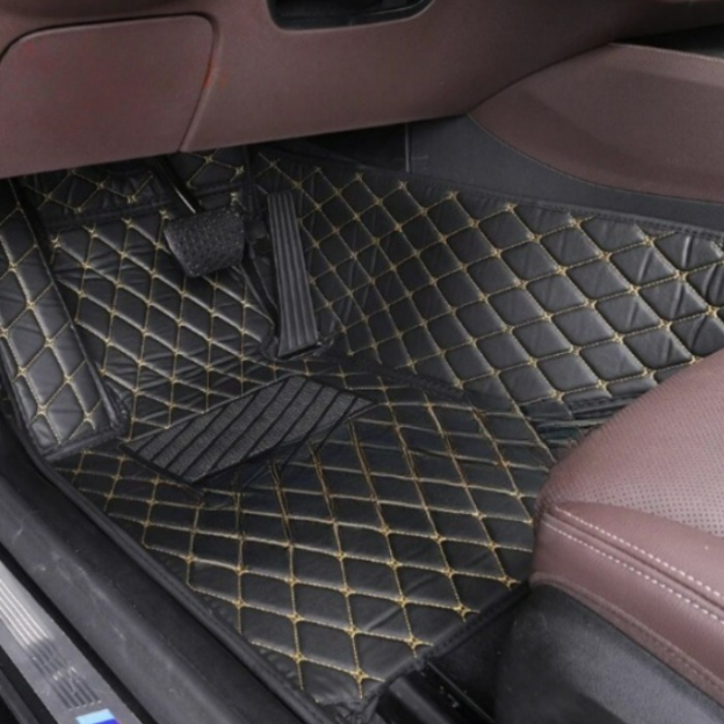 Suzuki Splash Car Floor Mat