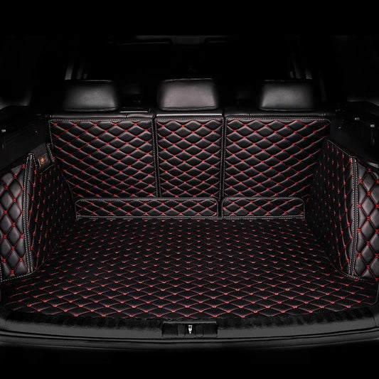 Suzuki Car Trunk Floor Mats
