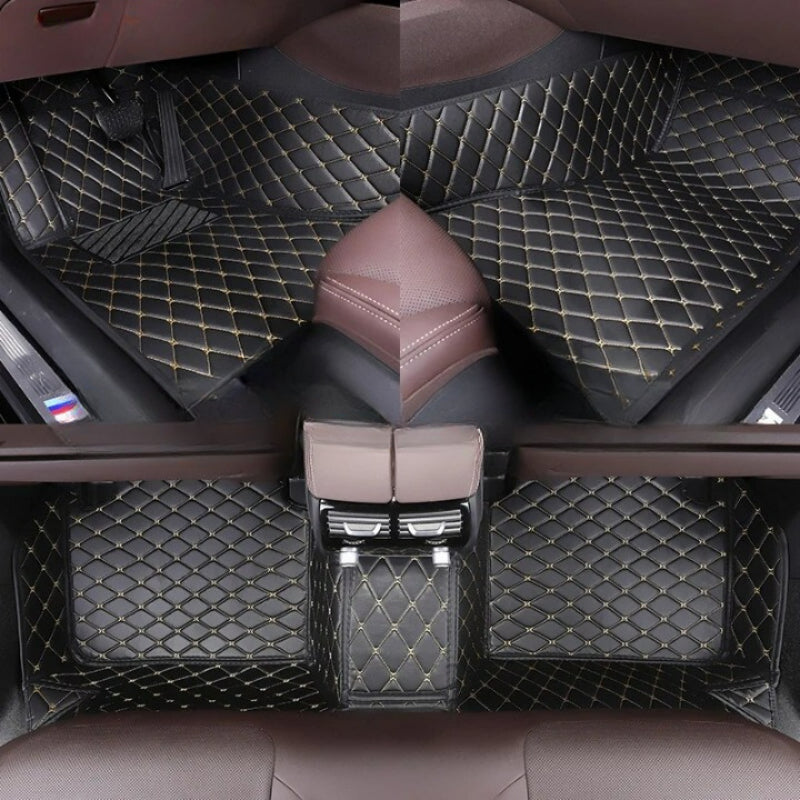 Toyota Ist Car Floor Mat