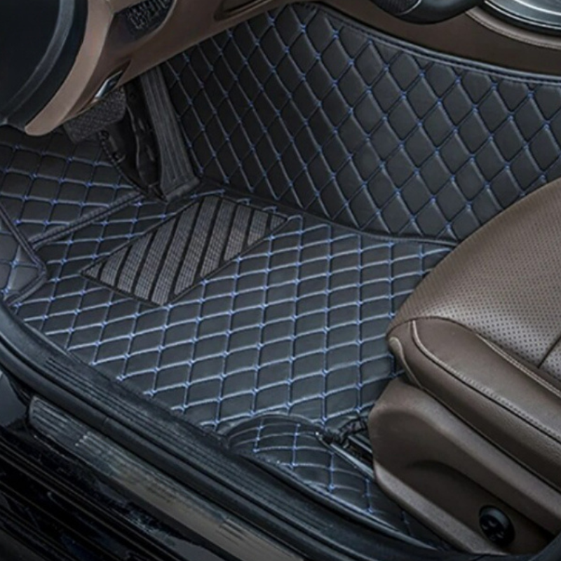 Toyota Ist Car Floor Mat