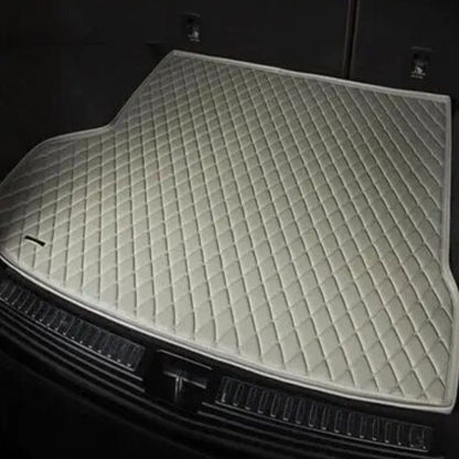 Exeed Car Trunk Floor Mat